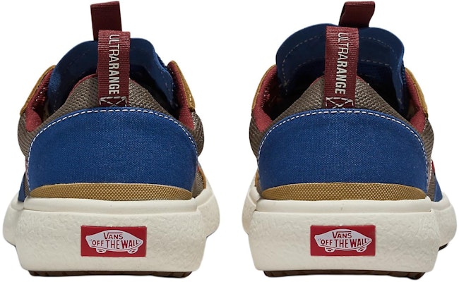 Vans UltraRange EXO SE 'Multi-Color' VN0A4UWMBER Shop Vans UltraRange EXO SE 'Multi-Color' VN0A4UWMBER