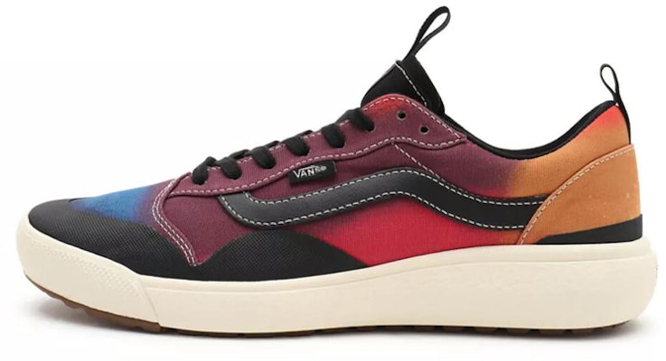 Vans Ultrarange Exo SE 'Warna-warni' VN0A4UWM9H0 Buy Vans Ultrarange Exo SE 'Warna-warni' VN0A4UWM9H0