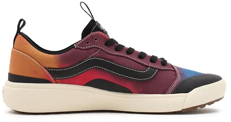 Vans Ultrarange Exo SE 'Multicolor' VN0A4UWM9H0 Order Vans Ultrarange Exo SE 'Multicolor' VN0A4UWM9H0