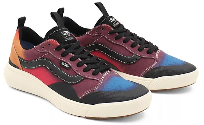 Vans Ultrarange Exo SE 'Warna-warni' VN0A4UWM9H0 Lookbook Vans Ultrarange Exo SE 'Warna-warni' VN0A4UWM9H0