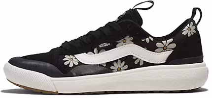 Vans UltraRange EXO SE Painted Floral 'Black' VN0A4UWMY28 Vans UltraRange EXO SE Painted Floral 'Black' VN0A4UWMY28
