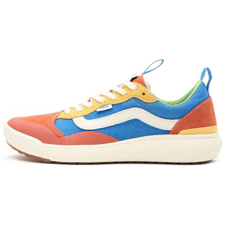Buy Vans Ultrarange Exo SE 'Naranja Azul' VN0A4UWM51C