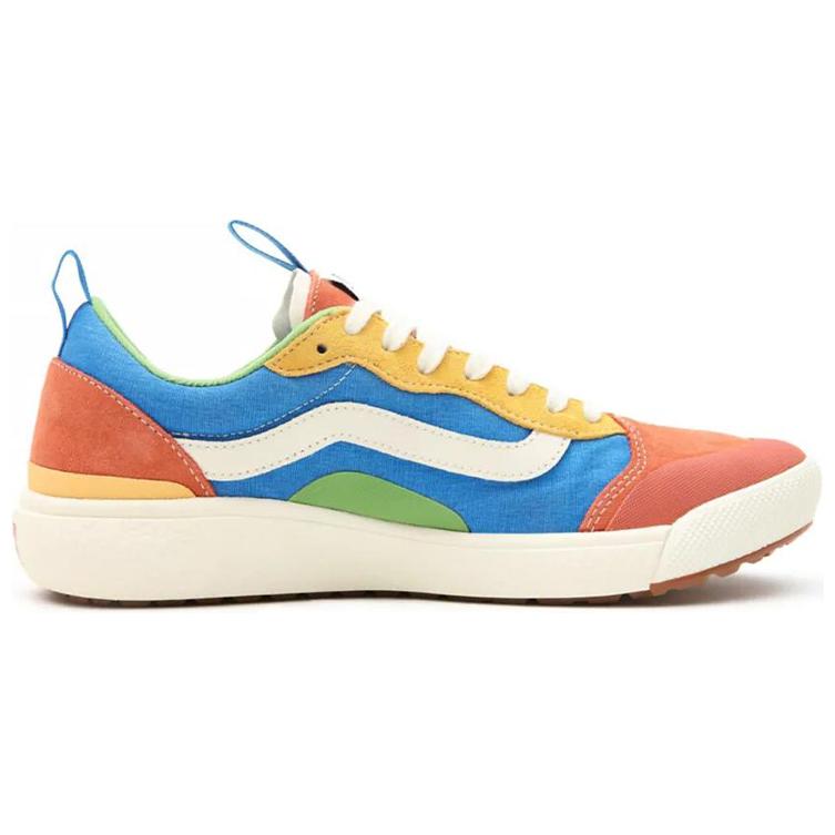 Vans Ultrarange Exo Se 'Orange Blue' 圖 2
