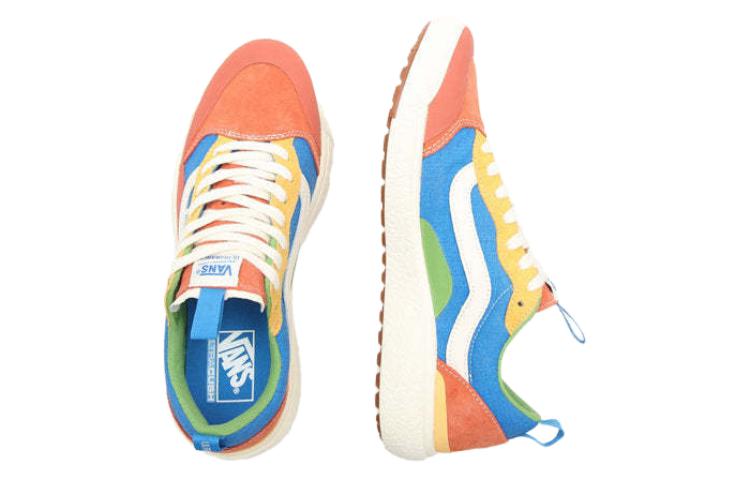 Vans Ultrarange Exo Se 'Orange Blue' 圖 4