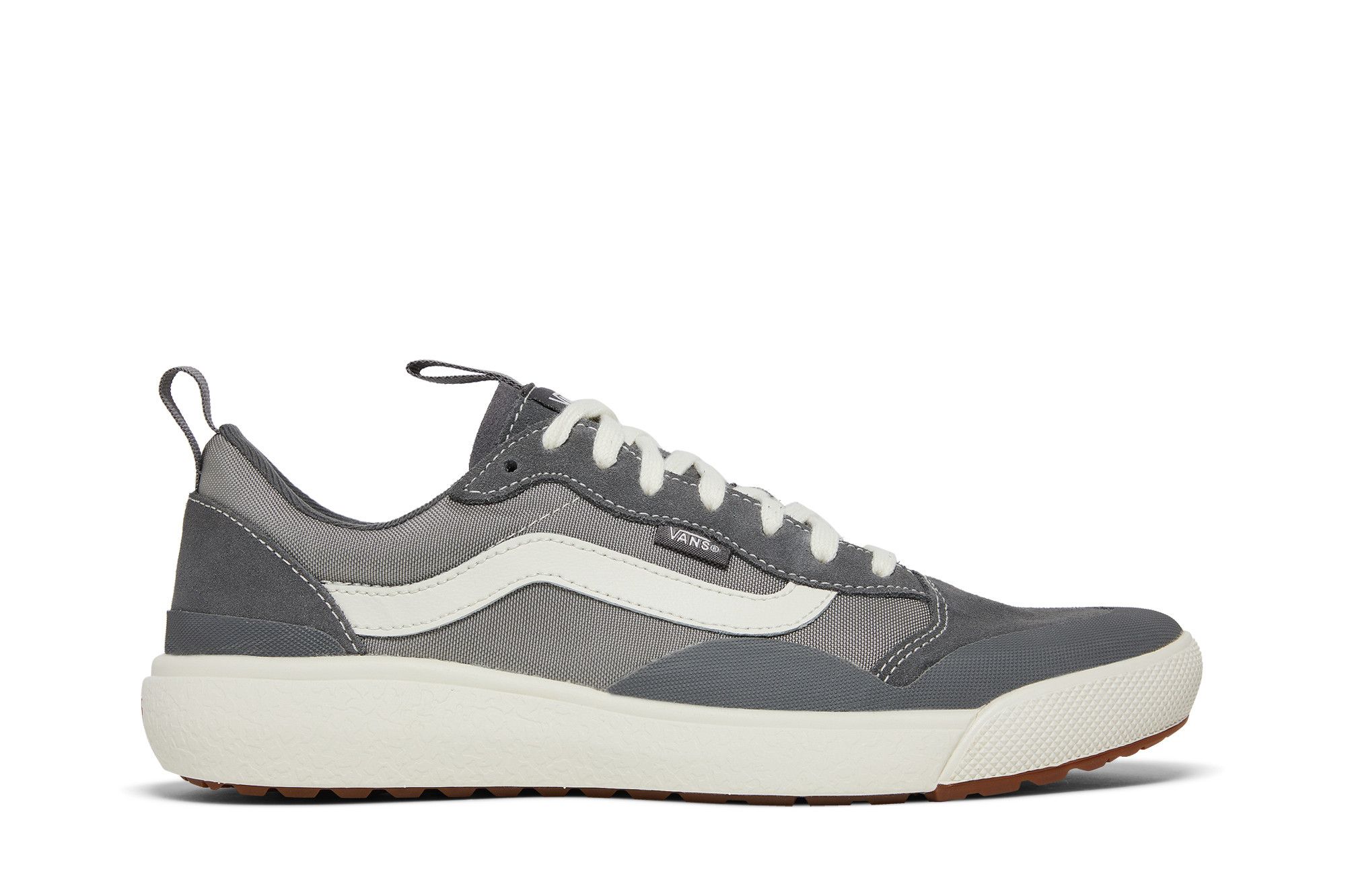Buy Vans UltraRange EXO SE 'Pewter Gum' Zapatillas VN0A4UWM51P