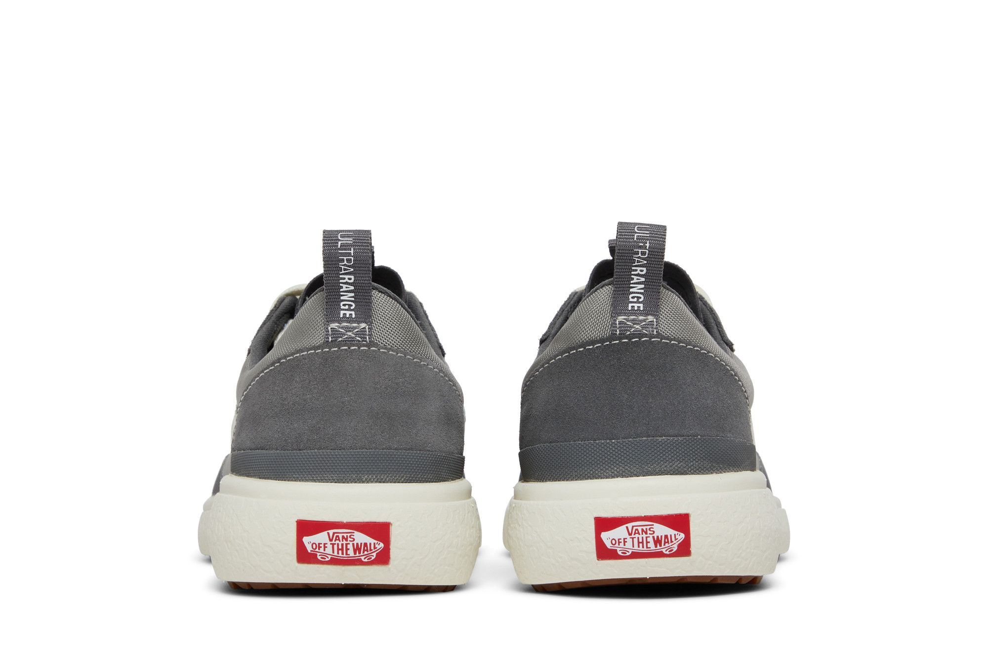 Details for Vans UltraRange EXO SE 'Pewter Gum' Zapatillas VN0A4UWM51P