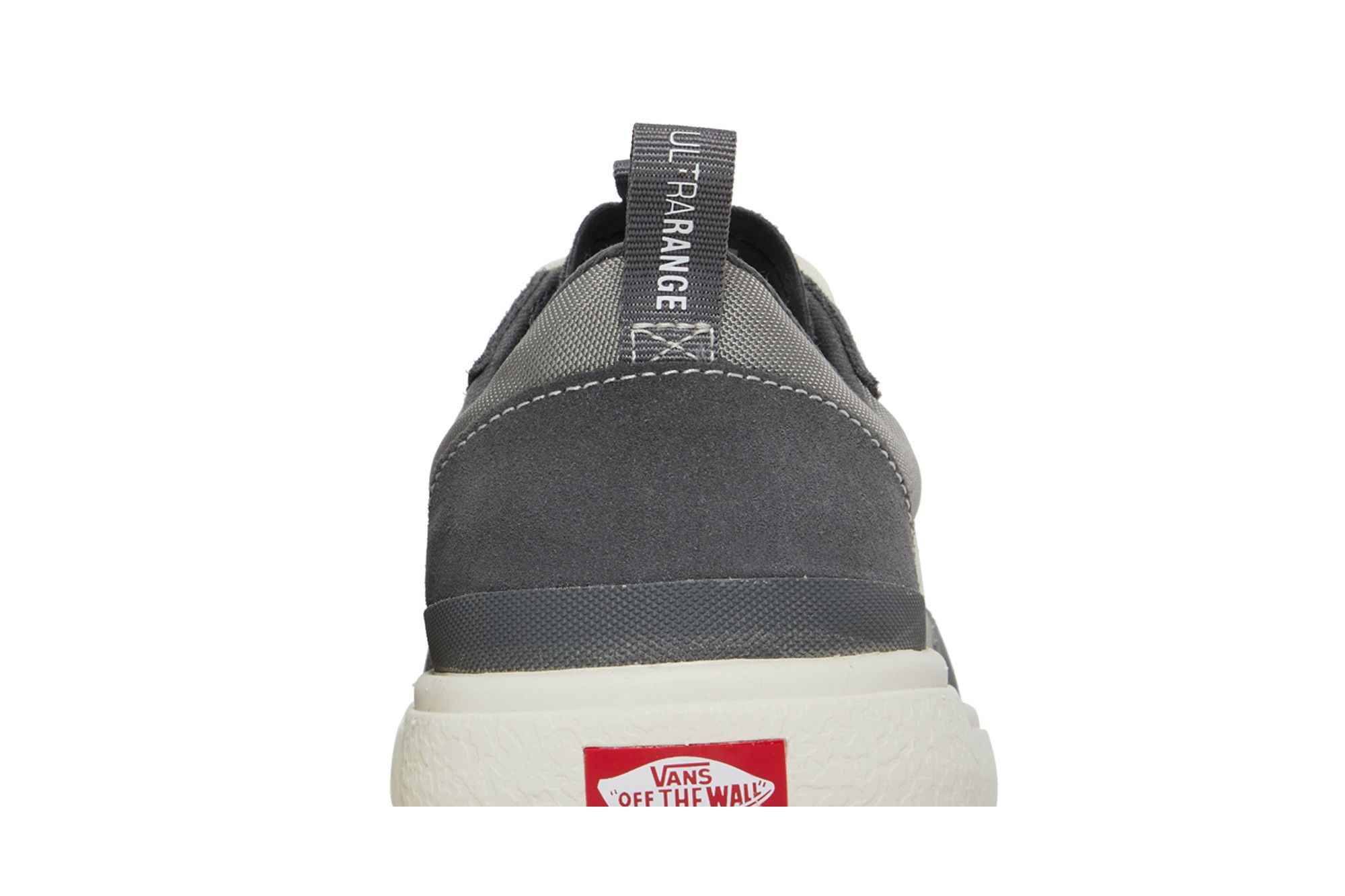 Sizing Vans UltraRange EXO SE 'Pewter Gum' Zapatillas VN0A4UWM51P