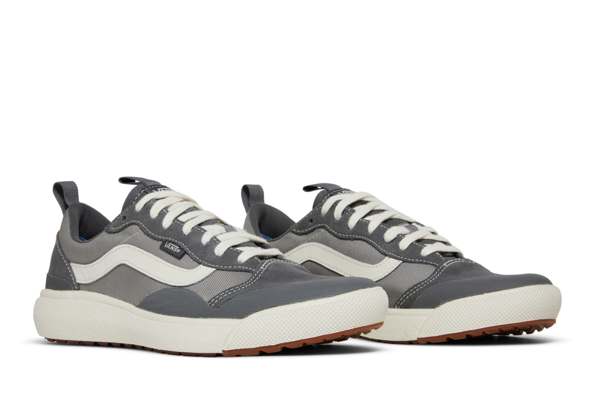 Cheap Vans UltraRange EXO SE 'Pewter Gum' Zapatillas VN0A4UWM51P
