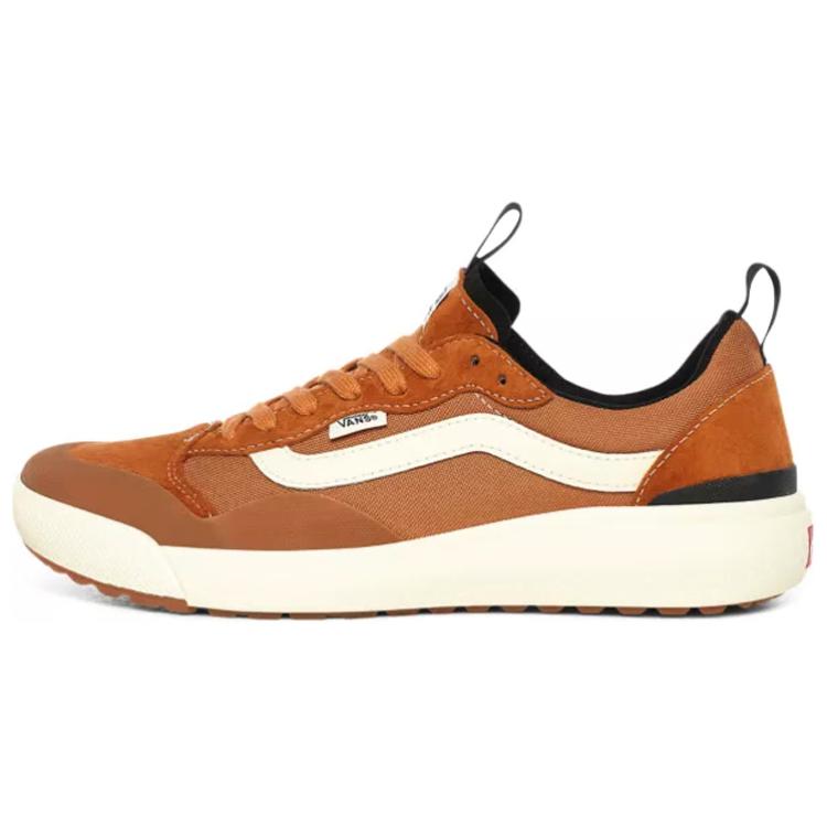 Buy Vans UltraRange Exo SE 'Pumpkin Spice' VN0A4UWM25T