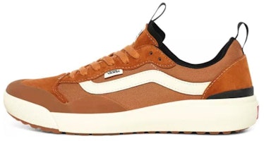 Vans UltraRange Exo SE 'Pumpkin Spice' VN0A4UWM25T Vans UltraRange Exo SE 'Pumpkin Spice' VN0A4UWM25T