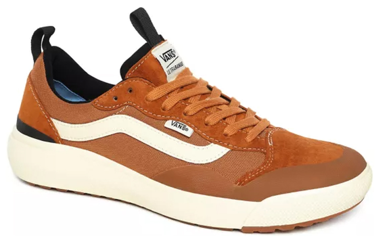 Lookbook Vans UltraRange Exo SE 'Pumpkin Spice' VN0A4UWM25T