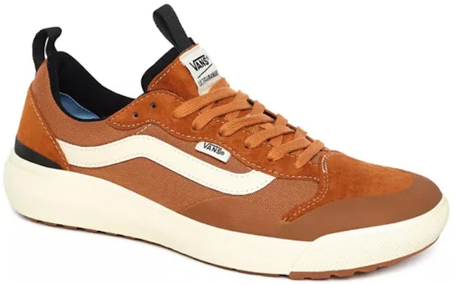 Vans UltraRange Exo SE '南瓜香料' VN0A4UWM25T Lookbook Vans UltraRange Exo SE '南瓜香料' VN0A4UWM25T