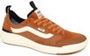 Lookbook Vans UltraRange Exo SE 'Pumpkin Spice' Edisi Terhad VN0A4UWM25T