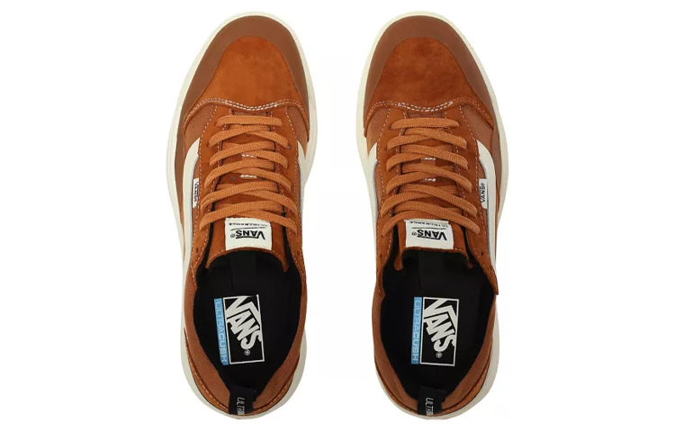 Shop Vans UltraRange Exo SE 'Pumpkin Spice' VN0A4UWM25T
