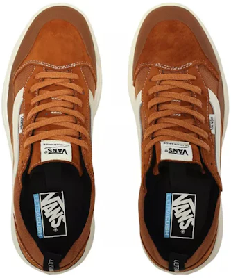 Vans UltraRange Exo SE 'Pumpkin Spice' VN0A4UWM25T Shop Vans UltraRange Exo SE 'Pumpkin Spice' VN0A4UWM25T