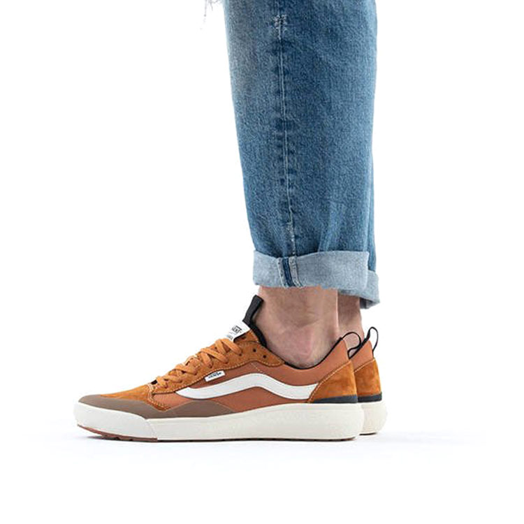 Details for Vans UltraRange Exo SE 'Pumpkin Spice' VN0A4UWM25T
