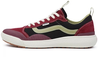 Vans Ultrarange Exo Se 'Red Black Green' VN0A4UWM02Y Vans Ultrarange Exo Se 'Red Black Green' VN0A4UWM02Y