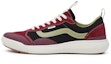 Buy Vans Ultrarange Exo Se 'Merah Hitam Hijau' VN0A4UWM02Y