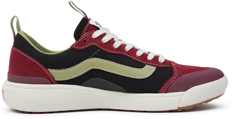 Vans Ultrarange Exo Se 'Merah Hitam Hijau' VN0A4UWM02Y Order Vans Ultrarange Exo Se 'Merah Hitam Hijau' VN0A4UWM02Y