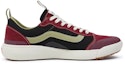 Order Vans Ultrarange Exo Se 'Merah Hitam Hijau' VN0A4UWM02Y