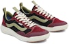 Lookbook Vans Ultrarange Exo Se 'Merah Hitam Hijau' VN0A4UWM02Y