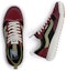 Shop Vans Ultrarange Exo Se 'Merah Hitam Hijau' VN0A4UWM02Y