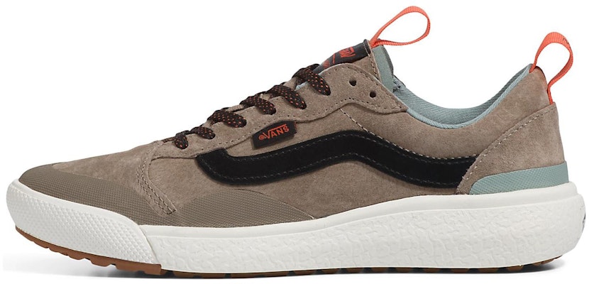 Vans UltraRange Exo SE 'Walnut' VN0A4UWMB17 Buy Vans UltraRange Exo SE 'Walnut' VN0A4UWMB17