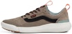 Vans UltraRange Outdoor Suede EXO SE 'Coklat Hitam' VN0A4UWMB17