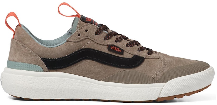 Vans UltraRange Exo SE 'Walnut' VN0A4UWMB17 Order Vans UltraRange Exo SE 'Walnut' VN0A4UWMB17