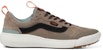 Vans UltraRange Outdoor Suede EXO SE 'Coklat Hitam' VN0A4UWMB17