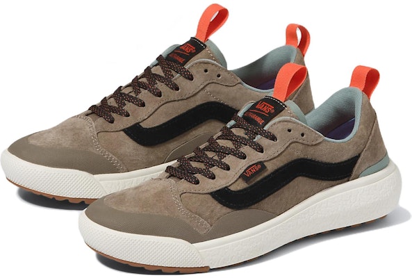 Vans UltraRange Exo SE 'Walnut' VN0A4UWMB17 Lookbook Vans UltraRange Exo SE 'Walnut' VN0A4UWMB17