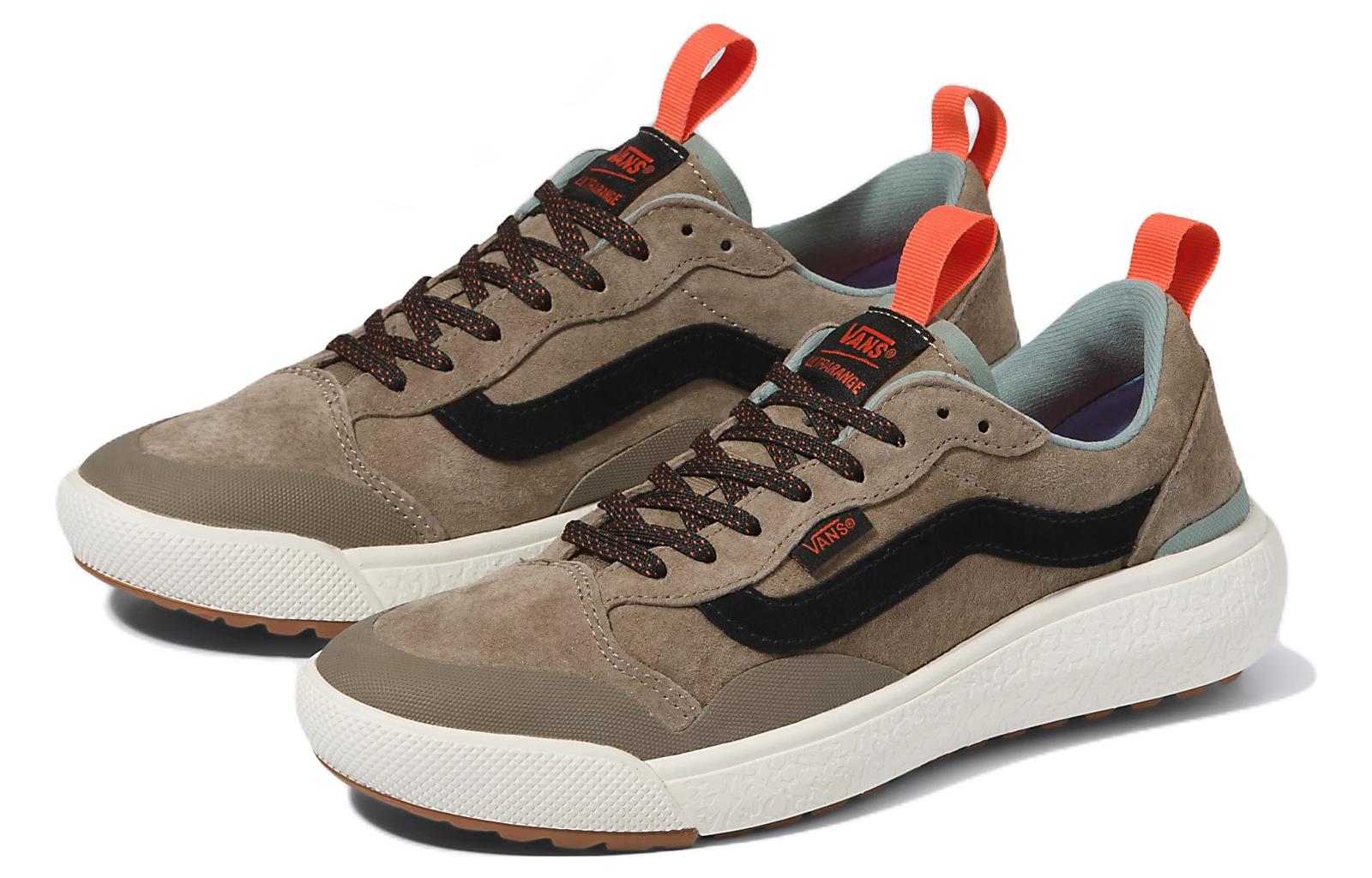 Lookbook UltraRange EXO SE ブラウン/ブラック (80 characters including spaces) VN0A4UWMB17