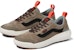 Vans UltraRange Outdoor Suede EXO SE 'Coklat Hitam' VN0A4UWMB17