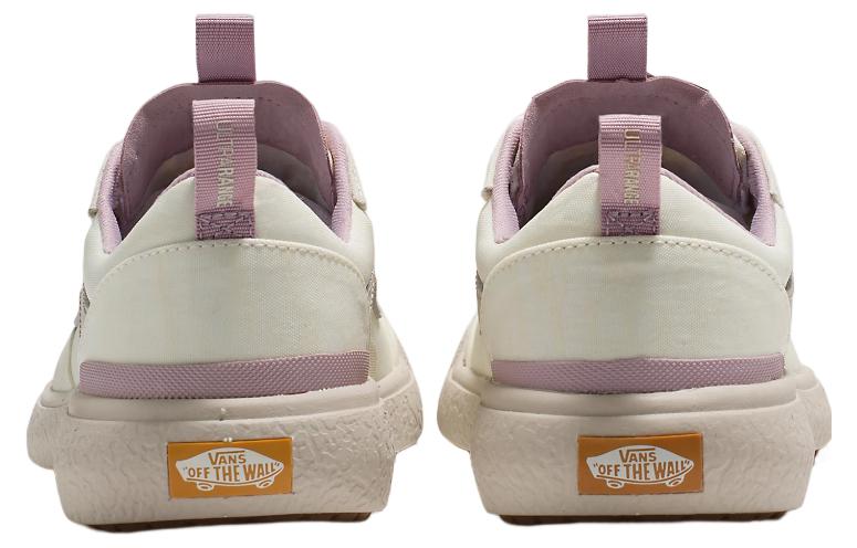 Lookbook ヴァンズ ウルトラレンジ EXO SE 白ピンク VN0A4UWMBO5