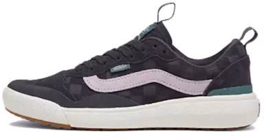 Vans UltraRange EXO SE Checkerboard 'Navy Purple' VN0A4UWMQ96 Vans UltraRange EXO SE Checkerboard 'Navy Purple' VN0A4UWMQ96