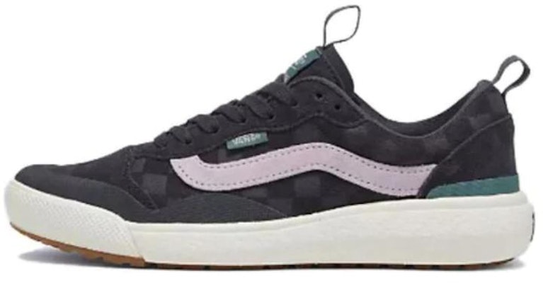 Vans UltraRange EXO SE Checkerboard 'Navy Purple' VN0A4UWMQ96 Buy Vans UltraRange EXO SE Checkerboard 'Navy Purple' VN0A4UWMQ96