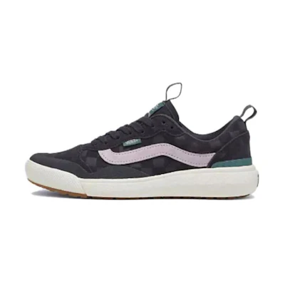 Vans UltraRange EXO SE Checkerboard 'Navy Purple'