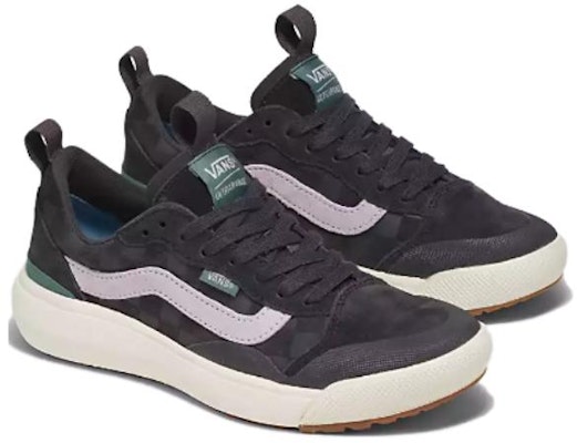 Vans UltraRange EXO SE Pola Catur 'Navy Purple' VN0A4UWMQ96 Order Vans UltraRange EXO SE Pola Catur 'Navy Purple' VN0A4UWMQ96