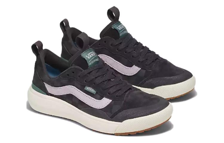 Order Vans UltraRange EXO SE Checkerboard 'Azul Marino Morado' VN0A4UWMQ96