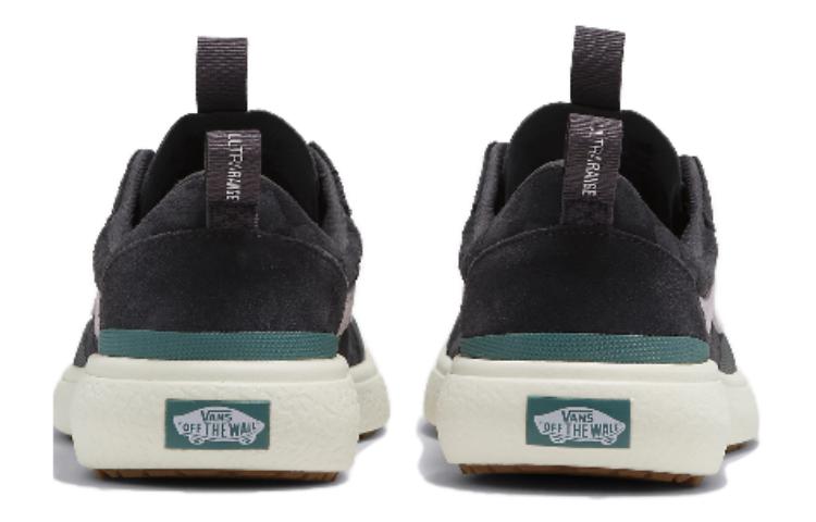 Lookbook Vans UltraRange EXO SE Checkerboard 'Azul Marino Morado' VN0A4UWMQ96