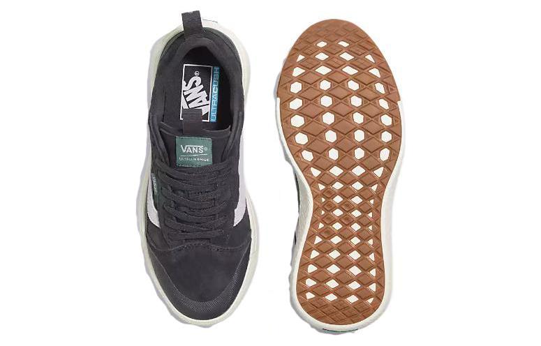 Shop Vans UltraRange EXO SE Checkerboard 'Azul Marino Morado' VN0A4UWMQ96