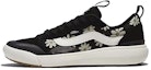 Buy Vans UltraRange EXO SE Bunga Lukis 'Hitam' VN0A4UWMY28