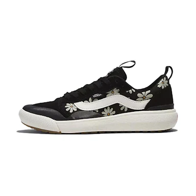 Vans UltraRange EXO SE Painted Floral 'Black'