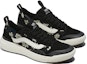 Order Vans UltraRange EXO SE Bunga Lukis 'Hitam' VN0A4UWMY28