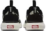 Shop Vans UltraRange EXO SE Bunga Lukis 'Hitam' VN0A4UWMY28