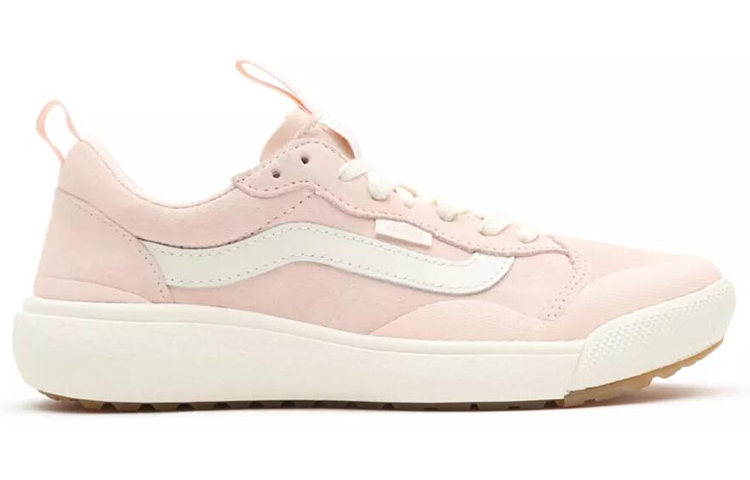 Vans Ultrarange Exo Se Pink/White 圖 2