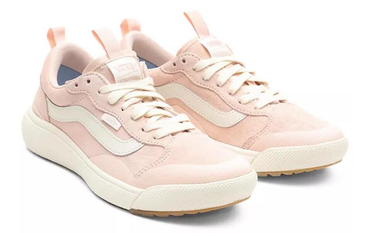 Vans Ultrarange Exo Se Pink/White 圖 3