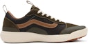 Order Kasut Vans UltraRange Exo Se 'Hijau Tan' VN0A4UWMDOL