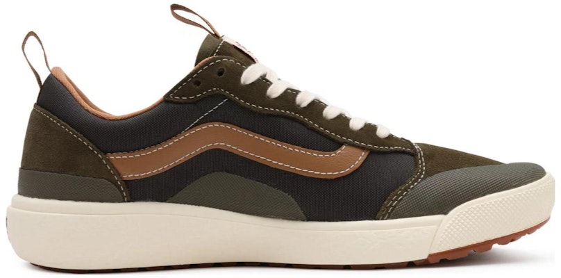 Kasut Vans UltraRange Exo Se 'Hijau Tan' VN0A4UWMDOL Order Kasut Vans UltraRange Exo Se 'Hijau Tan' VN0A4UWMDOL