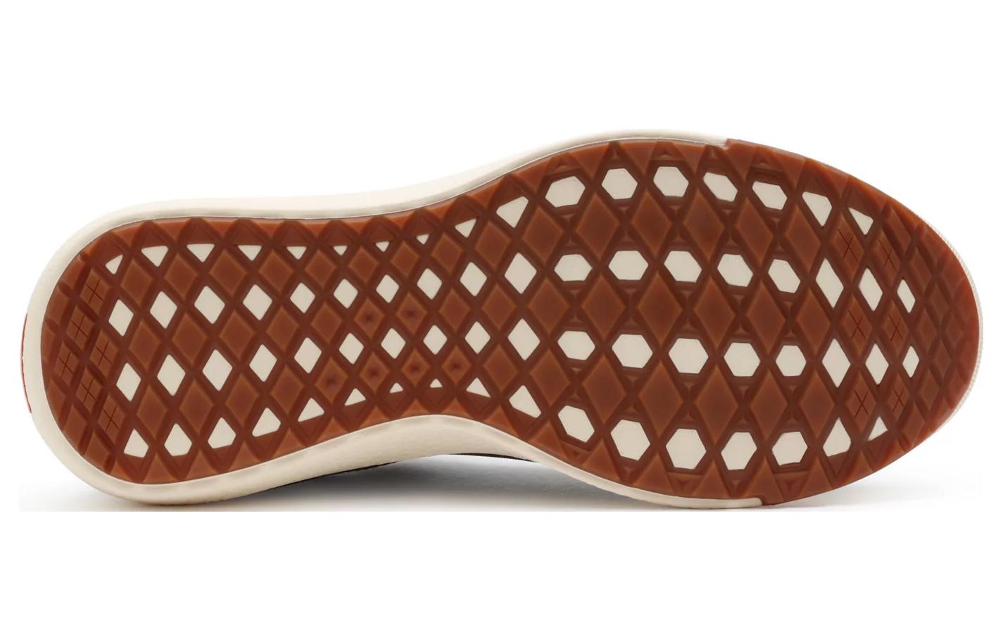 Shop 凡斯UltraRange EXO SE潮流休閒防滑耐磨低幫板鞋男女同款綠白棕